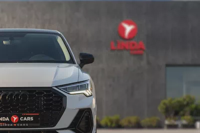 Audi Q3 Sportback 2025-1