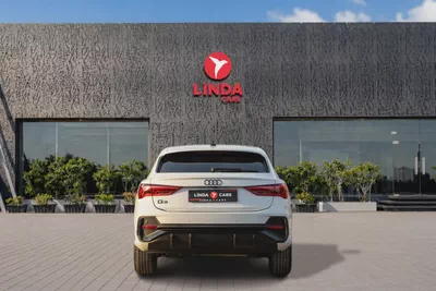Audi Q3 Sportback 2025-19