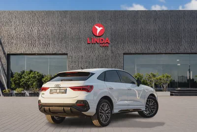 Audi Q3 Sportback 2025-13