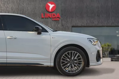 Audi Q3 Sportback 2025-7
