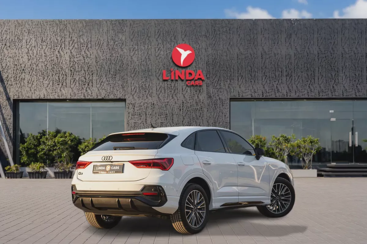 Audi Q3 Sportback 2025-13-13