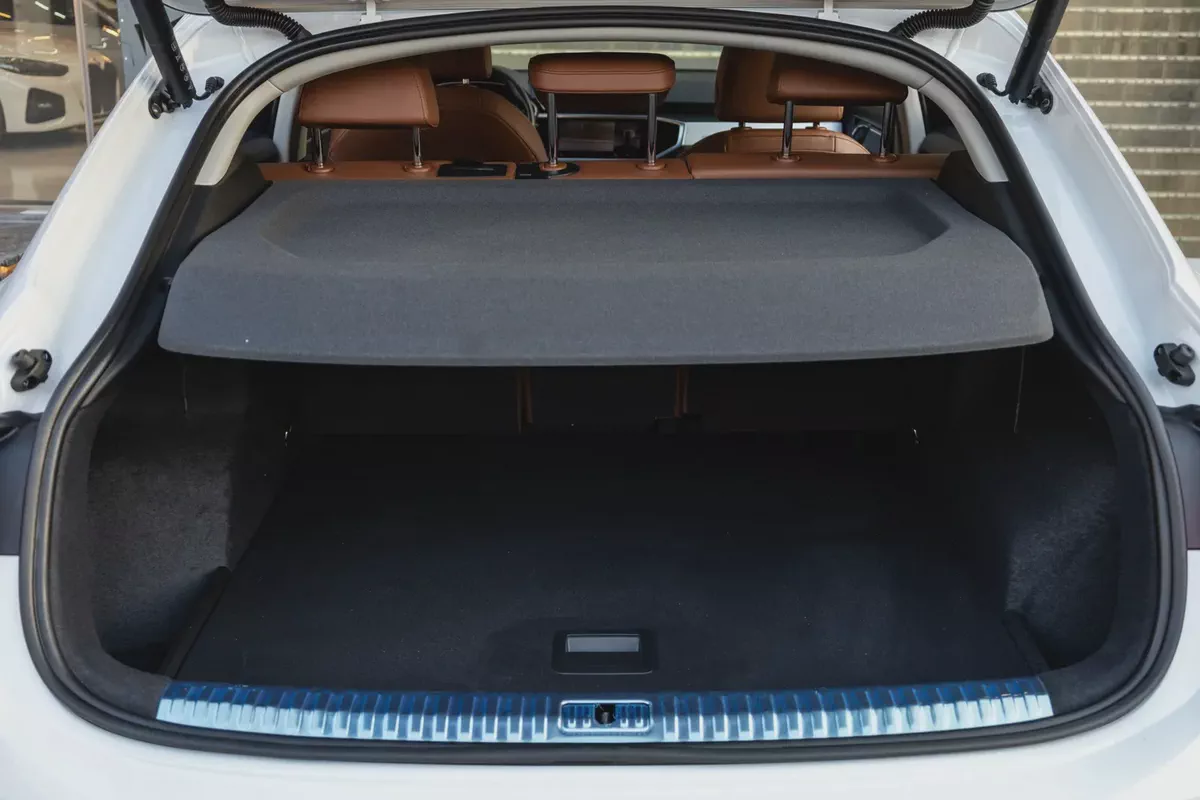 Audi Q3 Sportback 2025-6-6