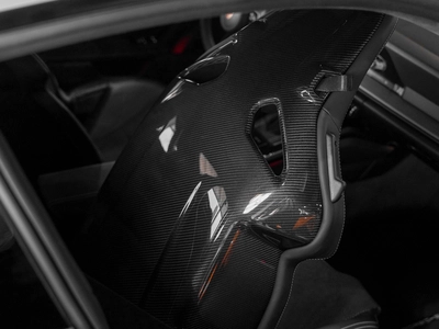 BRAND NEW GT3-CLUB SPORT-UNDER WARRANTY-CERAMIC BRAKES-LIFTING SYSTEM-SPORT CHRONO-MATRIX-4