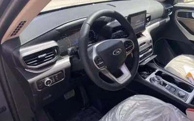Ford Explorer for Sale | Powerful 7-Seater SUV-16