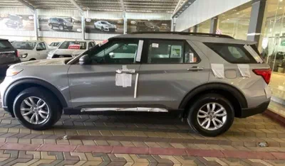 Ford Explorer for Sale | Powerful 7-Seater SUV-14