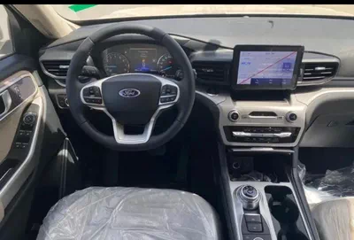 Ford Explorer for Sale | Powerful 7-Seater SUV-17