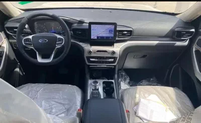 Ford Explorer for Sale | Powerful 7-Seater SUV-19