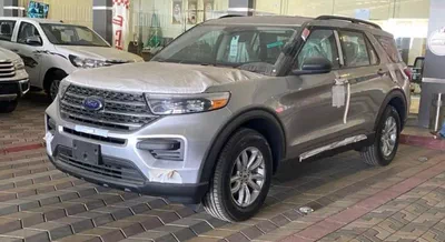 Ford Explorer for Sale | Powerful 7-Seater SUV-15
