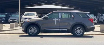Ford Explorer for Sale | Powerful 7-Seater SUV-8