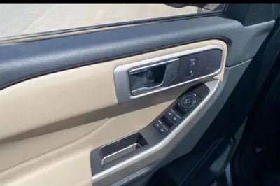 Ford Explorer for Sale | Powerful 7-Seater SUV-13