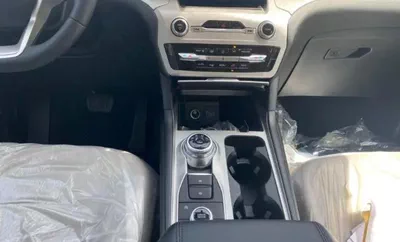 Ford Explorer for Sale | Powerful 7-Seater SUV-5