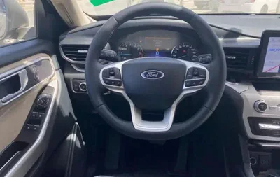 Ford Explorer for Sale | Powerful 7-Seater SUV-9