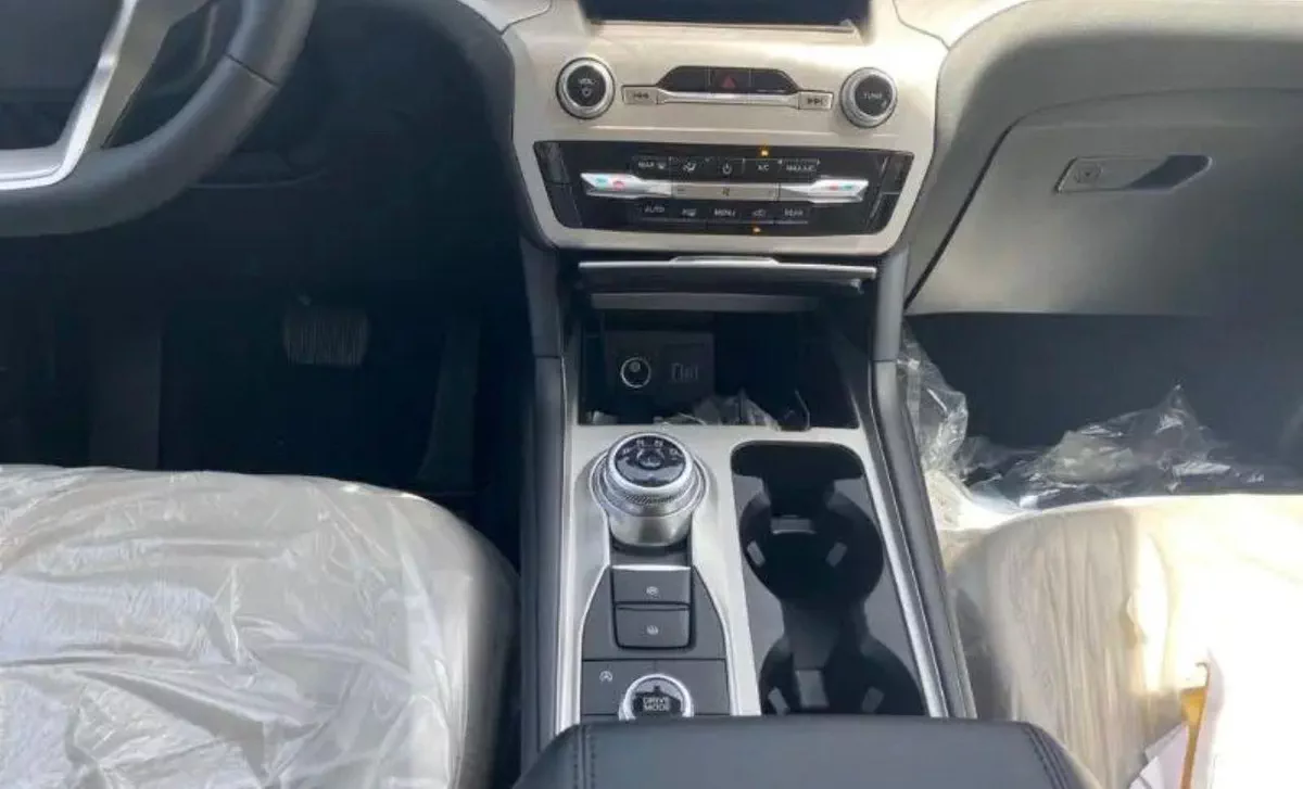 Ford Explorer for Sale | Powerful 7-Seater SUV-5-5
