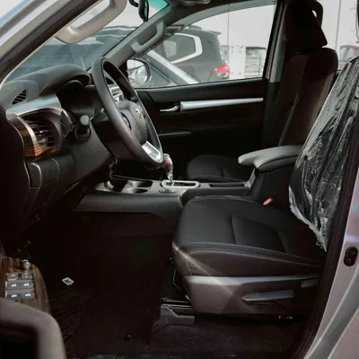 Toyota Hilux SGLX-11