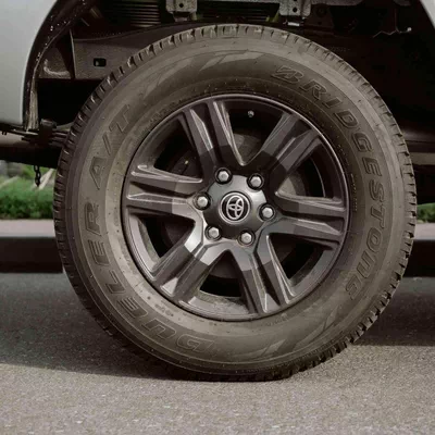 Toyota Hilux SGLX-14