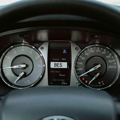 Toyota Hilux SGLX-6