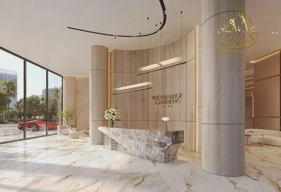 35% Post Handover |Next to Metro| Great Investment I Private Pool | Multiple Views | Furnished Interiors| Flexible Payment Plan-1