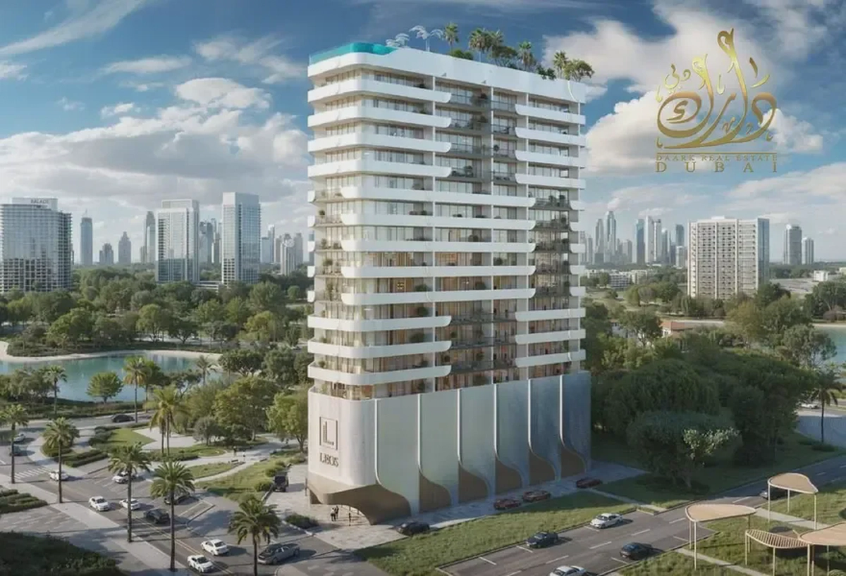 35% Post Handover |Next to Metro| Great Investment I Private Pool | Multiple Views | Furnished Interiors| Flexible Payment Plan