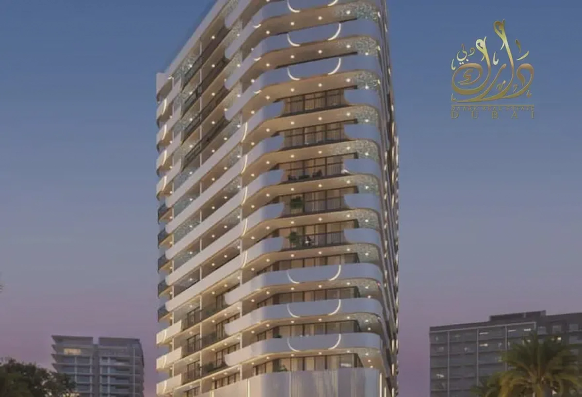35% Post Handover |Next to Metro| Great Investment I Private Pool | Multiple Views | Furnished Interiors| Flexible Payment Plan