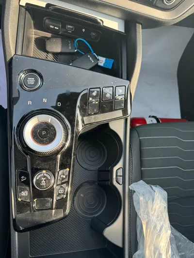 Kia Sportage (New 2026 Model)-11