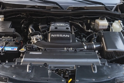 Nissan Patrol 2022-15