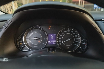 Nissan Patrol 2022-1