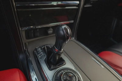 Nissan Patrol 2022-7