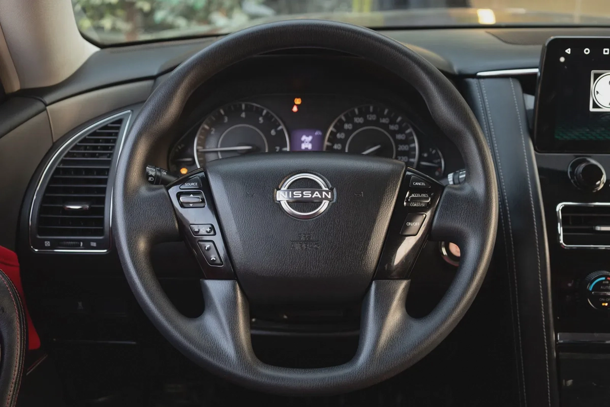 Nissan Patrol 2022-18-18