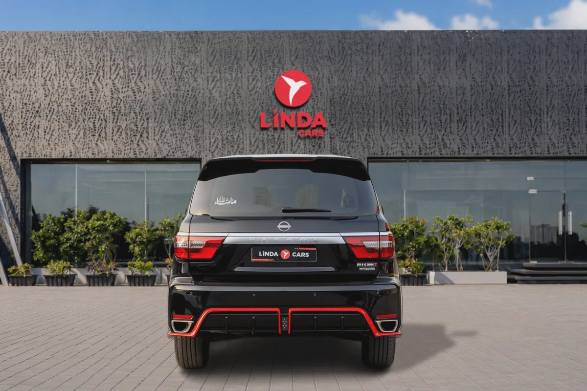 Nissan Patrol 2022-16-16