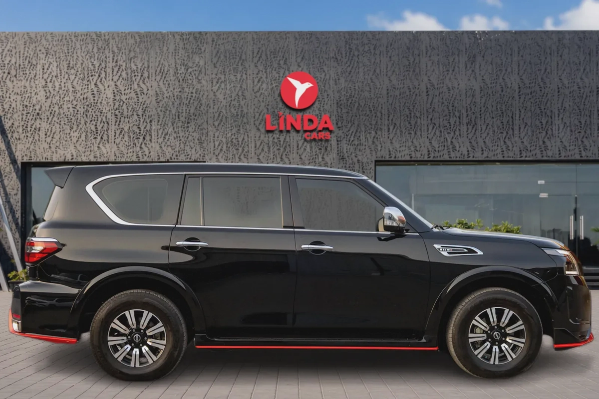Nissan Patrol 2022-14-14