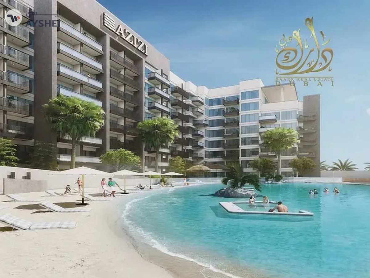 10% DP| Ready Soon| Lagoon View| 10% DISCOUNT_CITY ENERGY