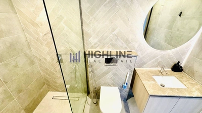 Fully Furnished 1Bhk | Study Room | High Quality-10