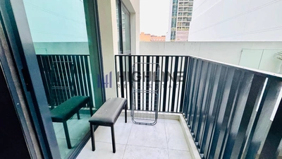 Fully Furnished 1Bhk | Study Room | High Quality-11