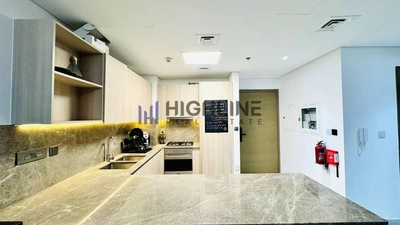Fully Furnished 1Bhk | Study Room | High Quality-1