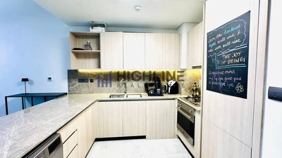 Fully Furnished 1Bhk | Study Room | High Quality-2