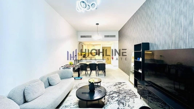 Fully Furnished 1Bhk | Study Room | High Quality-3