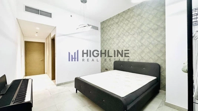 Fully Furnished 1Bhk | Study Room | High Quality-7