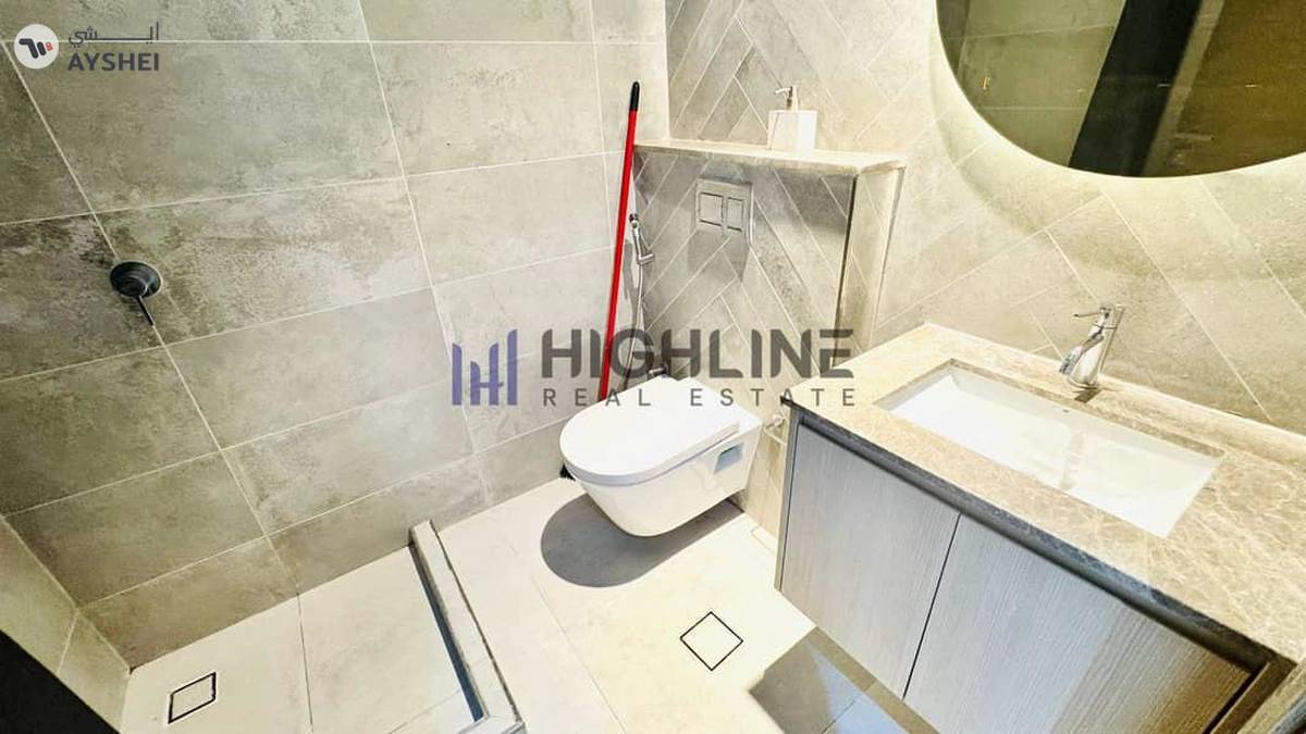 Fully Furnished 1Bhk | Study Room | High Quality-9-9