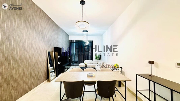 Fully Furnished 1Bhk | Study Room | High Quality