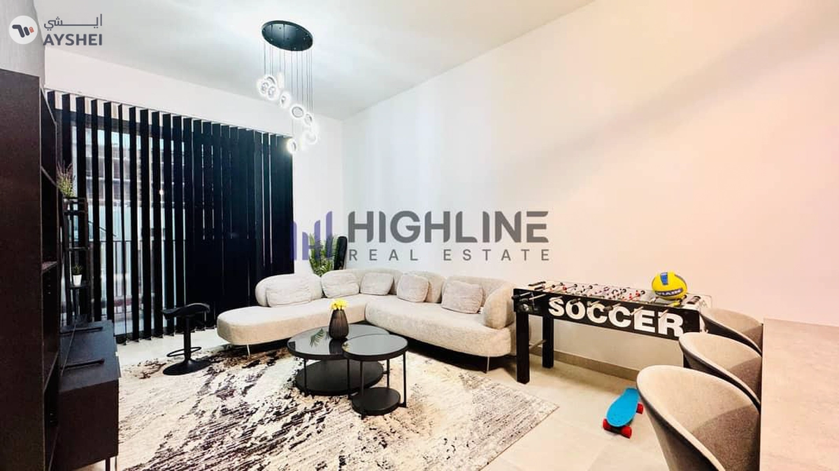 Fully Furnished 1Bhk | Study Room | High Quality-4-4