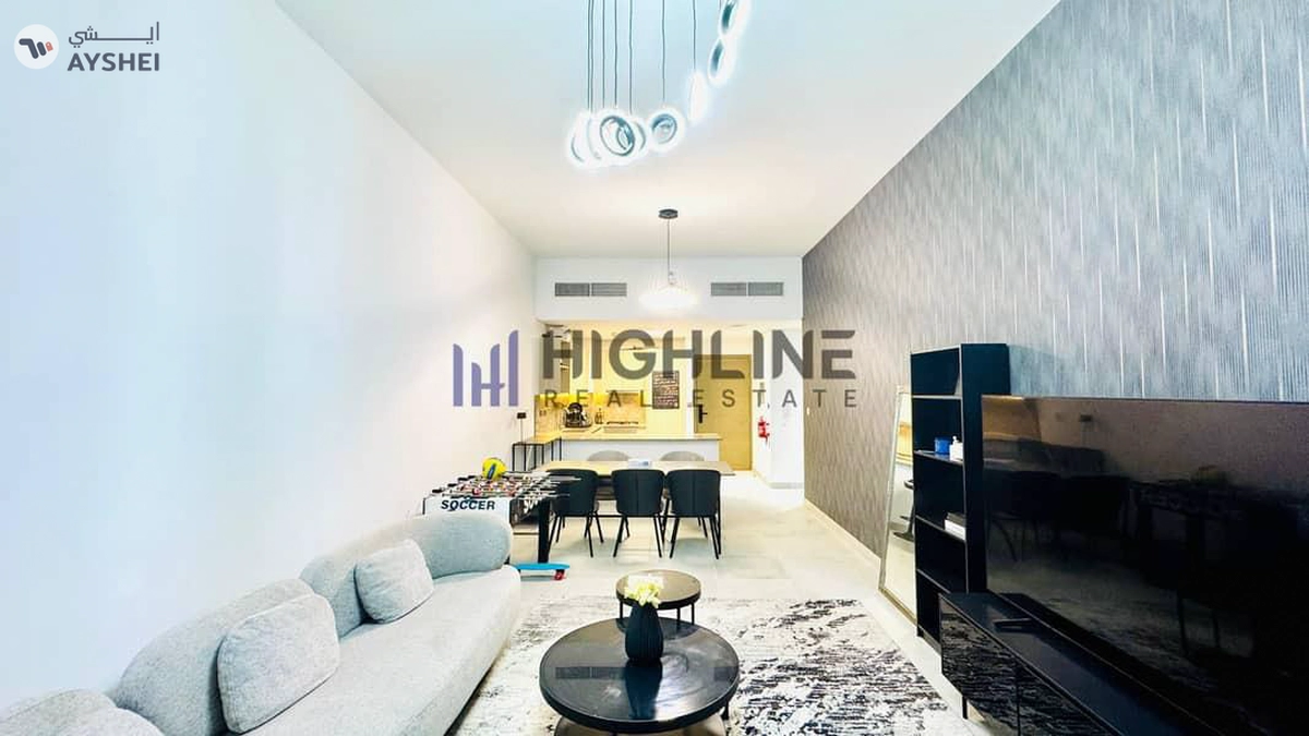 Fully Furnished 1Bhk | Study Room | High Quality-5-5