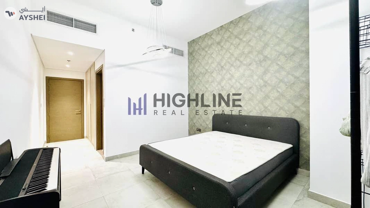 Fully Furnished 1Bhk | Study Room | High Quality-7-7