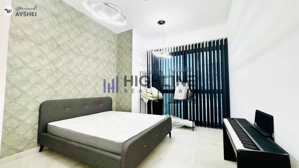 Fully Furnished 1Bhk | Study Room | High Quality-8-8