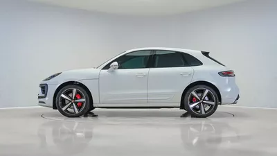 2024 Porsche Macan S | GCC Specs | Full Porsche Service History | Porsche warranty available-9