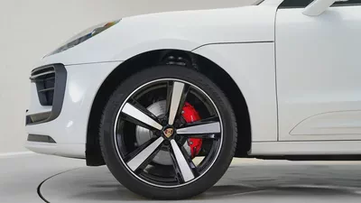 2024 Porsche Macan S | GCC Specs | Full Porsche Service History | Porsche warranty available-10