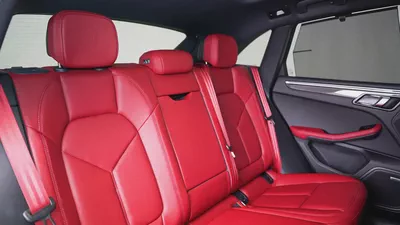 2024 Porsche Macan S | GCC Specs | Full Porsche Service History | Porsche warranty available-6