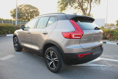 Volvo XC40 T4 R-design 2022, EMI (1095x60) Bank finance! Full agency history! Perfect condition!-2