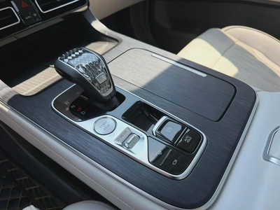 2023 GAC GS8 GX-Full option-Excellent Condition-under Warranty-Bank Finance Available-14