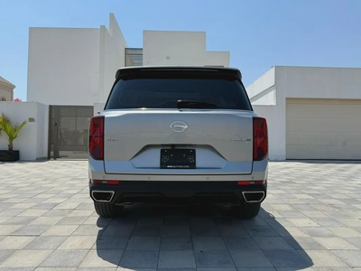 2023 GAC GS8 GX-Full option-Excellent Condition-under Warranty-Bank Finance Available-7