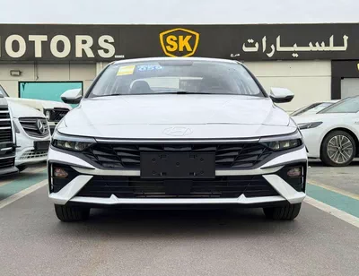 Hyundai Elantra SMART ELITE / 1.5L PETROL / SUNROOF WITH LEATHER / CHINESE SPCES (CODE# ELITE) READY STOCK-0